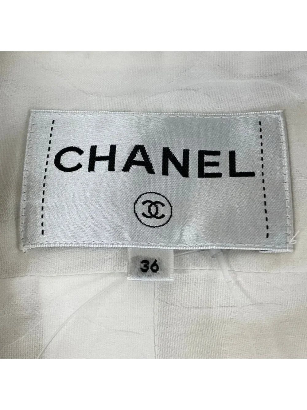 CHANEL category jacket